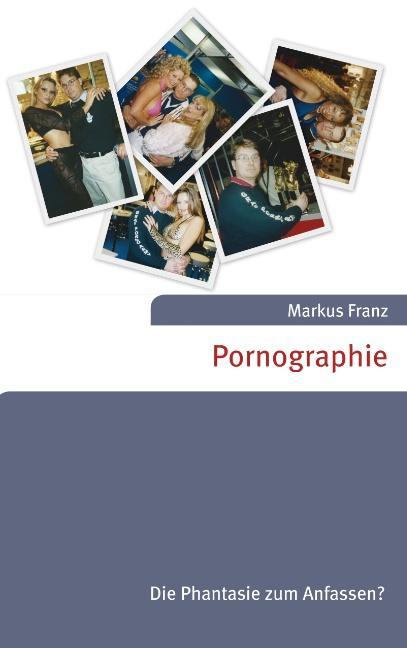 Cover-Bild Pornographie