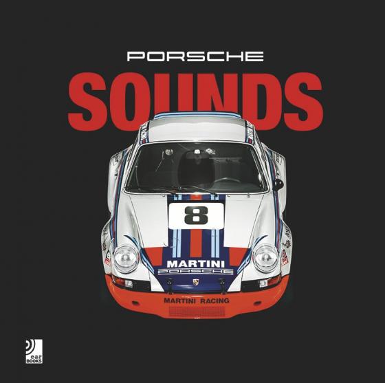 Cover-Bild Porsche Sounds (Special Edition)