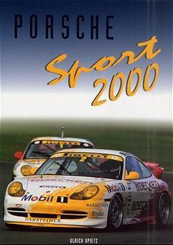 Cover-Bild Porsche Sport 2000