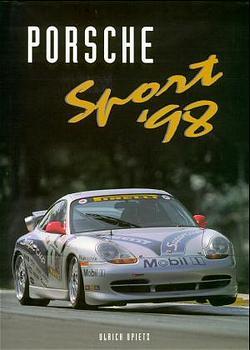 Cover-Bild Porsche Sport '98