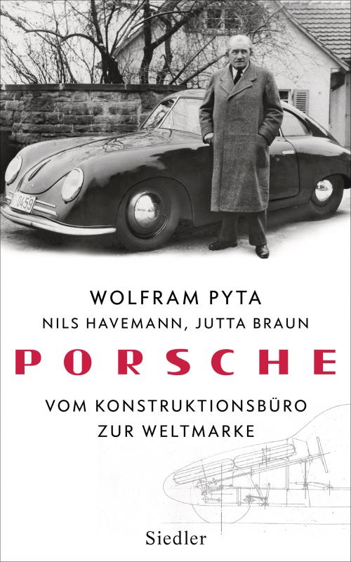 Cover-Bild Porsche