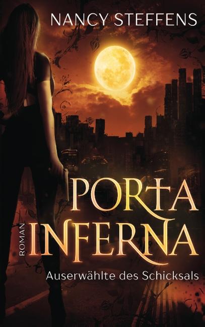 Cover-Bild Porta Inferna