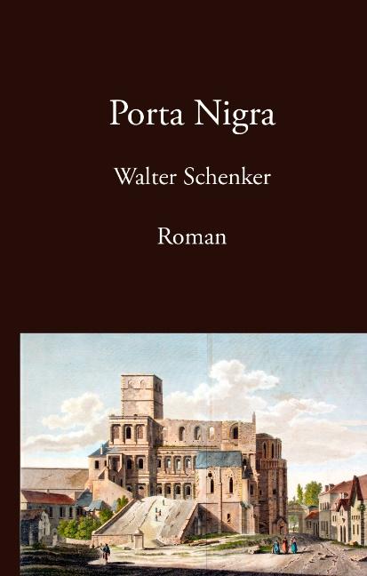 Cover-Bild Porta Nigra