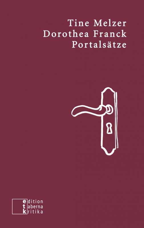 Cover-Bild Portalsätze