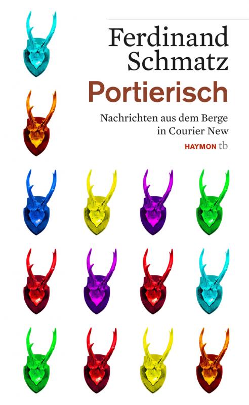 Cover-Bild Portierisch