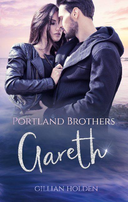 Cover-Bild Portland Brothers: Gareth