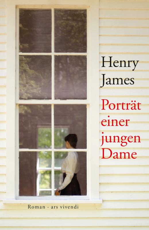 Cover-Bild Porträt einer jungen Dame (eBook)