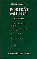 Cover-Bild Porträt mit Hut