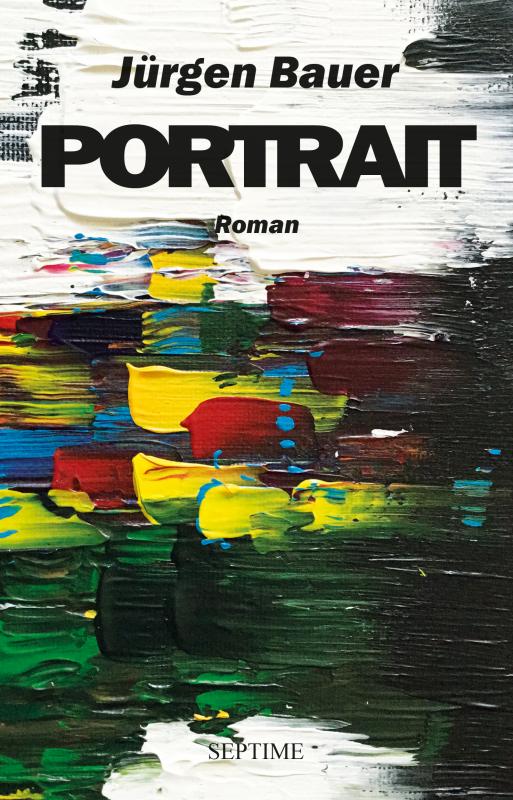 Cover-Bild Portrait