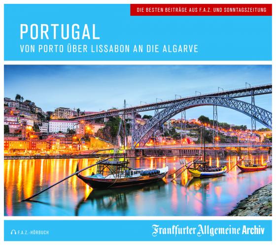 Cover-Bild Portugal