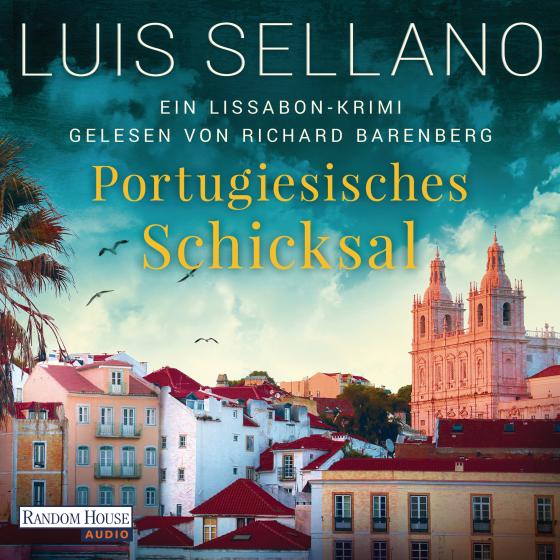 Cover-Bild Portugiesisches Schicksal