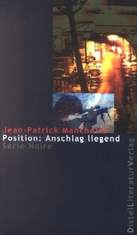 Cover-Bild Position: Anschlag liegend