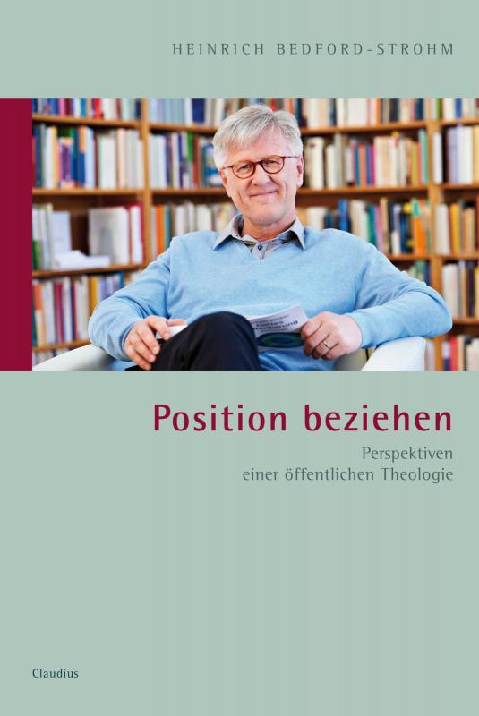 Cover-Bild Position beziehen