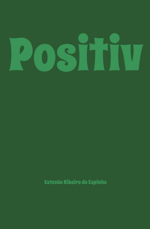 Cover-Bild Positiv