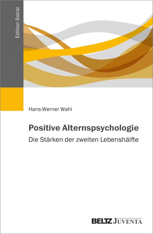 Cover-Bild Positive Alternspsychologie