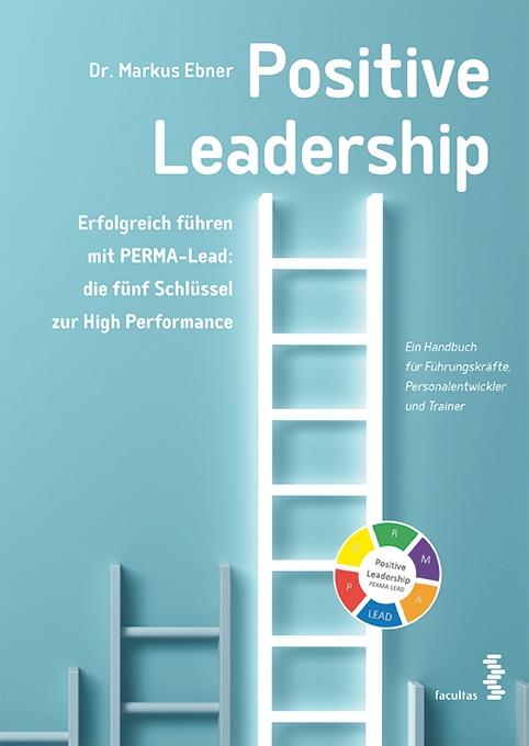 Cover-Bild Positive Leadership