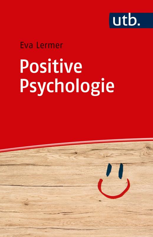 Cover-Bild Positive Psychologie