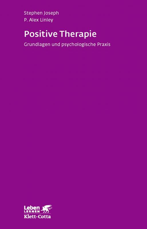 Cover-Bild Positive Therapie (Leben Lernen, Bd. 237)