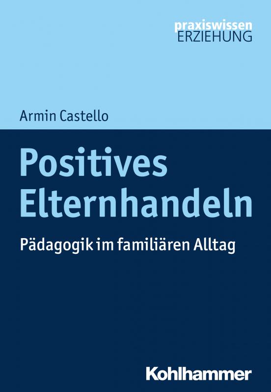 Cover-Bild Positives Elternhandeln