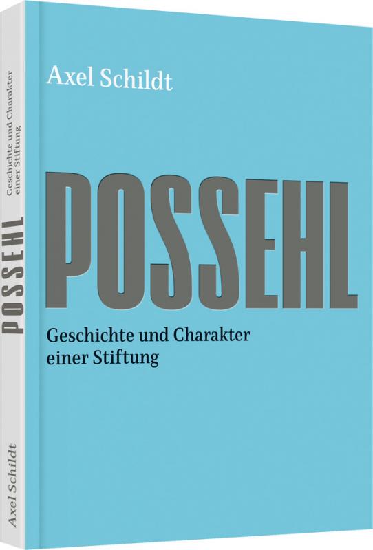 Cover-Bild Possehl