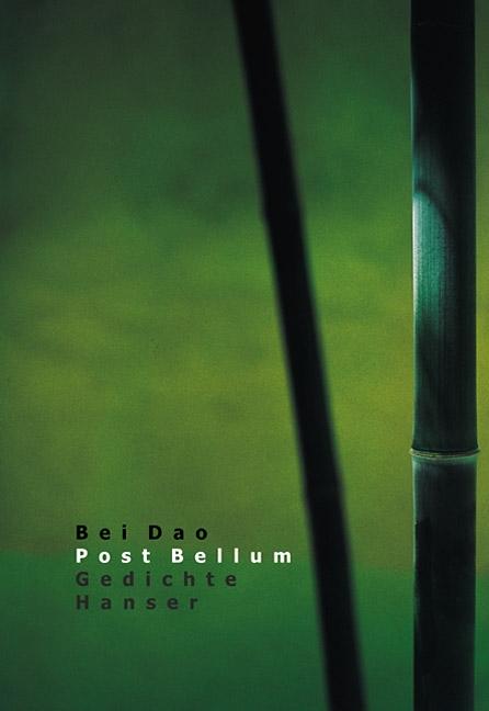 Cover-Bild Post bellum