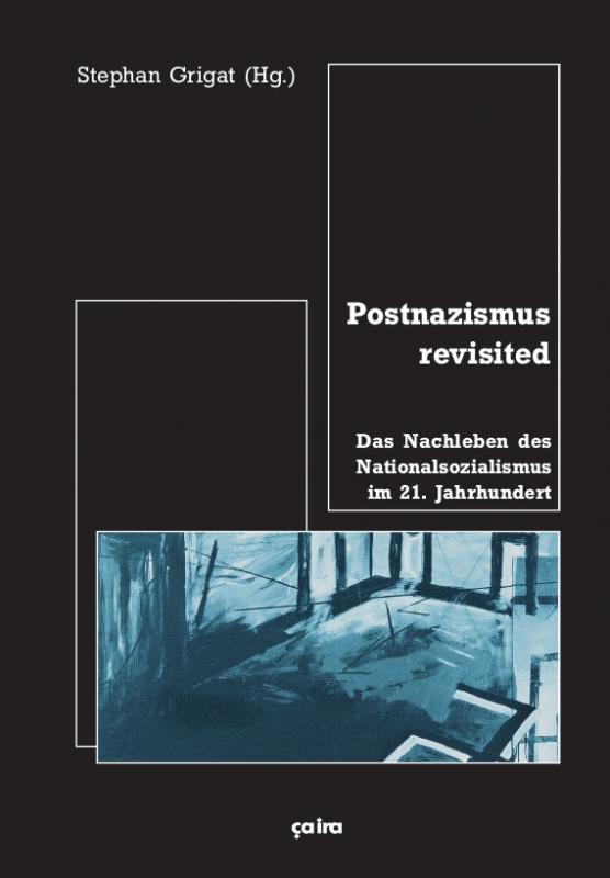 Cover-Bild Postnazismus revisited