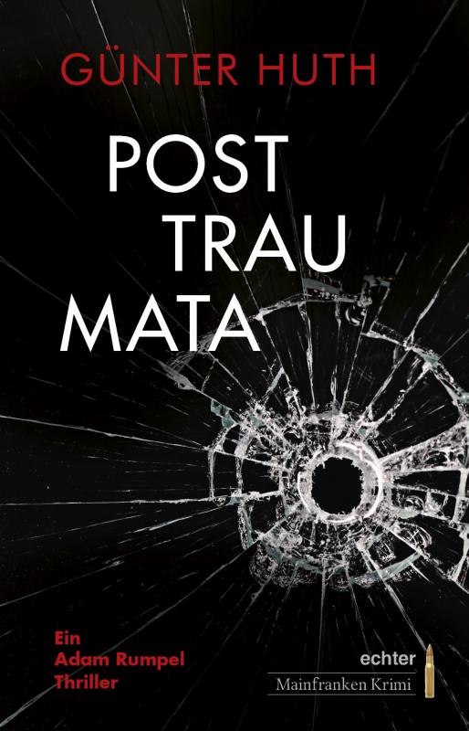 Cover-Bild Posttraumata