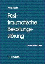 Cover-Bild Posttraumatische Belastungsstörung