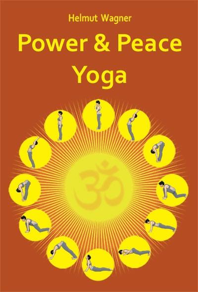 Cover-Bild Power and Peace Yoga