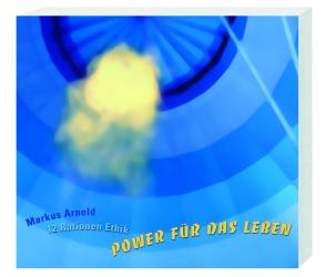 Cover-Bild Power für das Leben