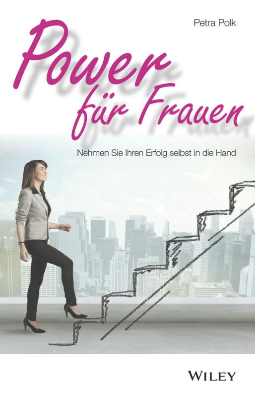 Cover-Bild Power für Frauen