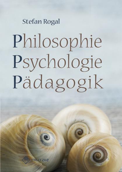 Cover-Bild PPP- Philosophie, Psychologie, Pädagogik