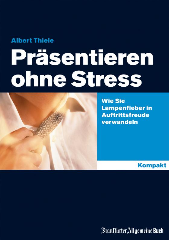 Cover-Bild Präsentieren ohne Stress