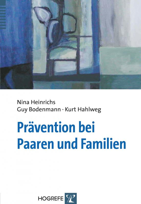 Cover-Bild Prävention bei Paaren und Familien