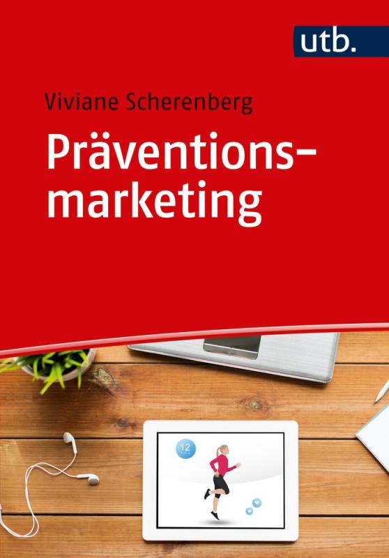 Cover-Bild Präventionsmarketing