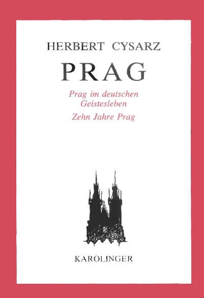 Cover-Bild Prag