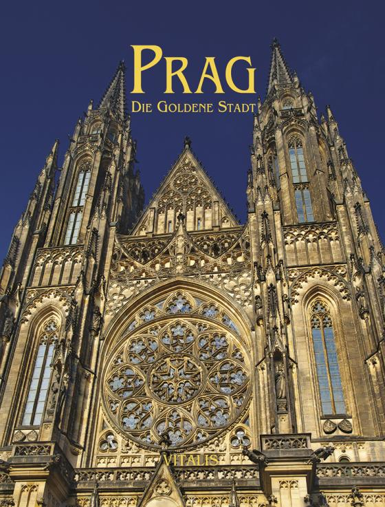 Cover-Bild Prag