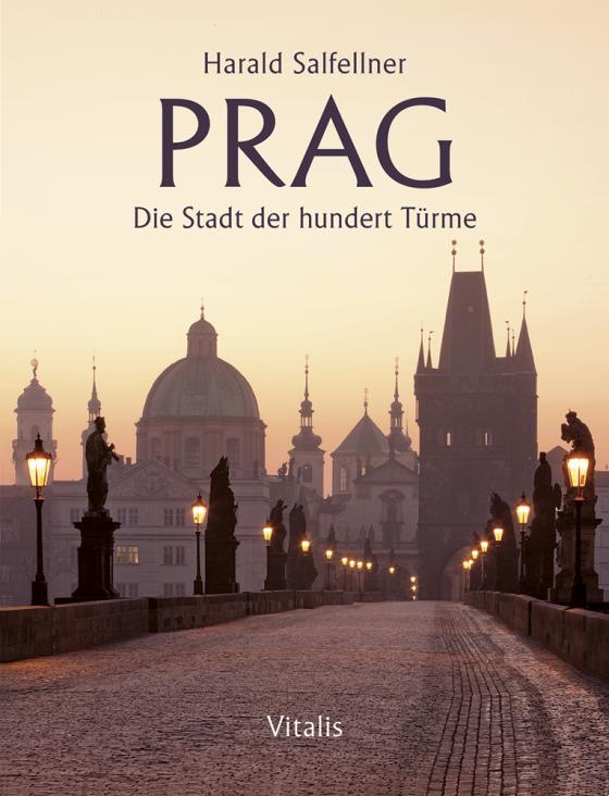 Cover-Bild Prag