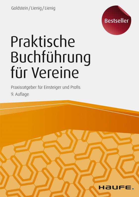 Cover-Bild Praktische Buchführung für Vereine