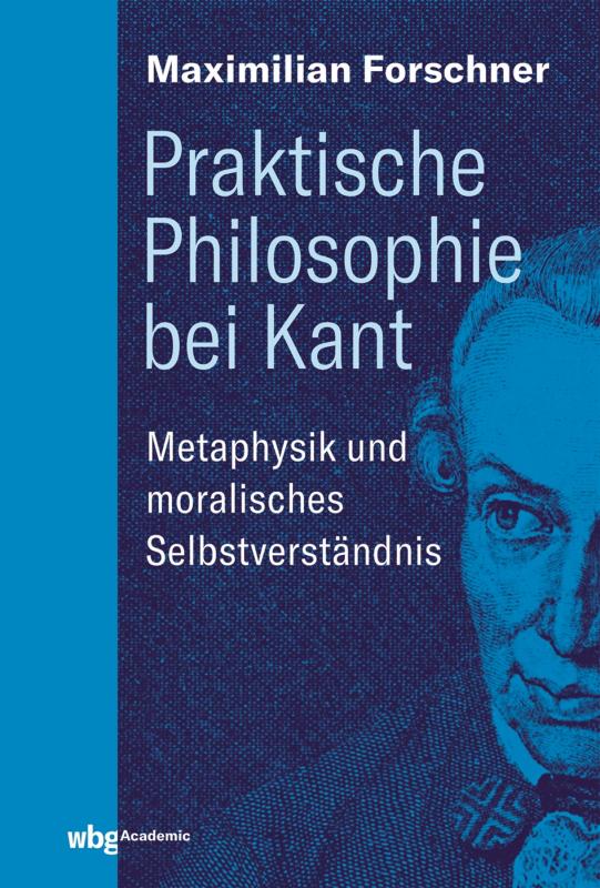 Cover-Bild Praktische Philosophie bei Kant