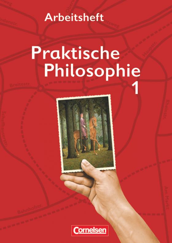 Cover-Bild Praktische Philosophie - Nordrhein-Westfalen - Band 1