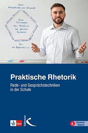 Cover-Bild Praktische Rhetorik