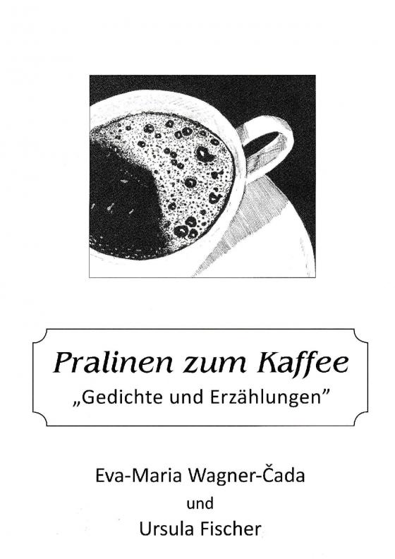 Cover-Bild Pralinen zum Kaffee