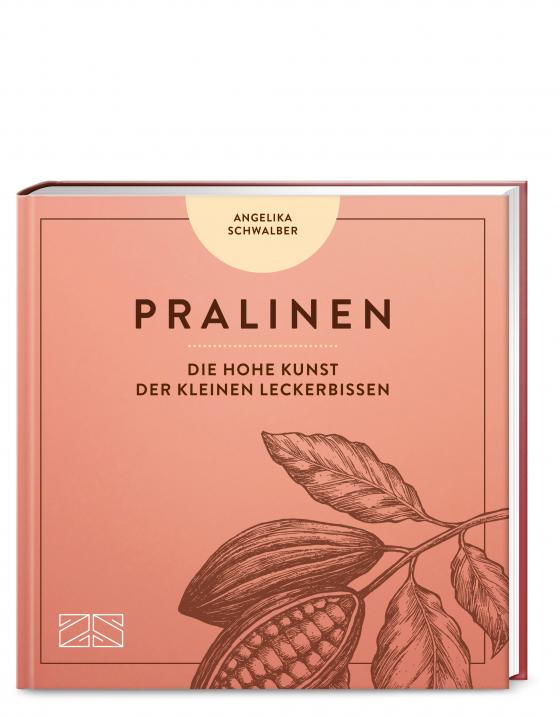 Cover-Bild Pralinen