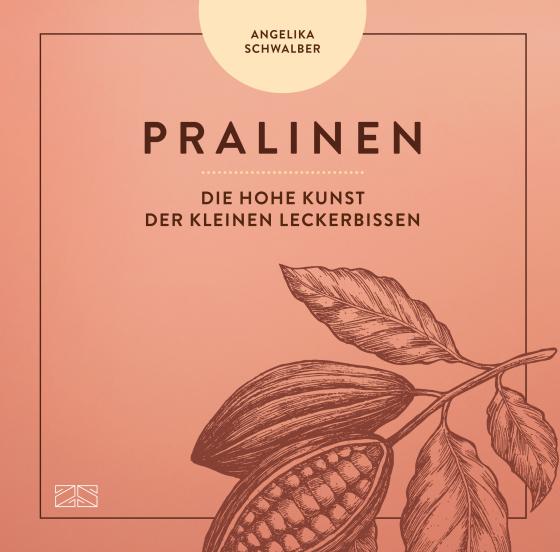 Cover-Bild Pralinen