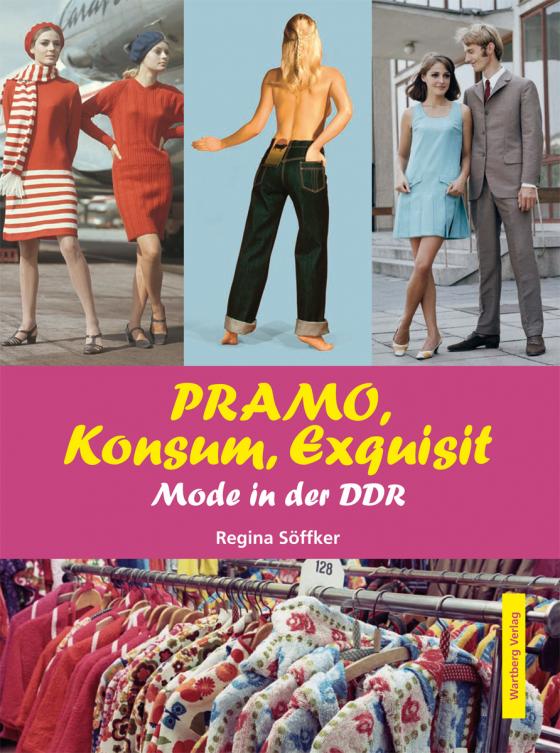 Cover-Bild PRAMO, Konsum, Exquisit