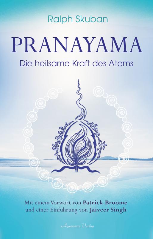 Cover-Bild Pranayama