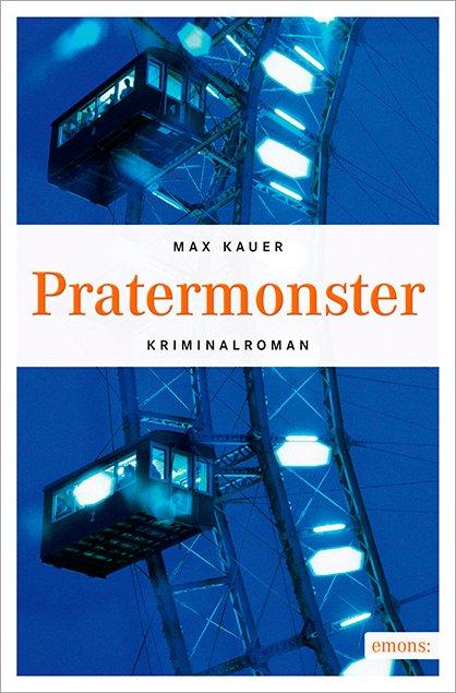 Cover-Bild Pratermonster