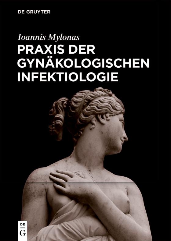 Cover-Bild Praxis der Gynäkologischen Infektiologie