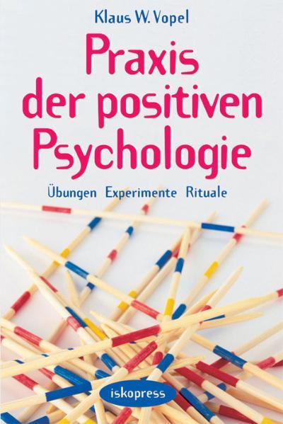 Cover-Bild Praxis der Positiven Psychologie